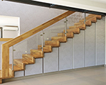 Construction et protection de vos escaliers par Escaliers Maisons à Labathude
